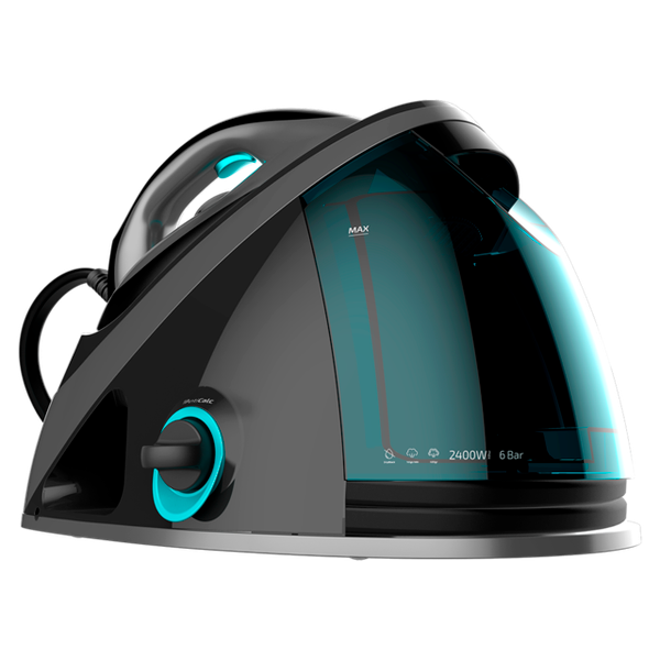 Утюг с парогенератором Cecotec Fast&Furious 8040 Absolute / 5535