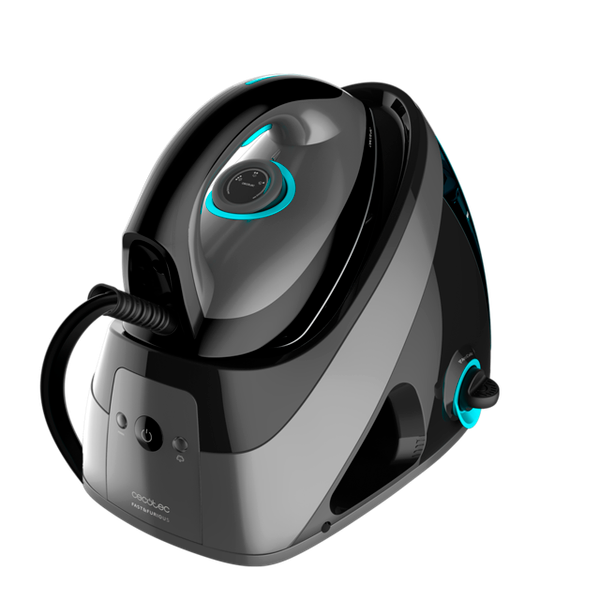 Утюг с парогенератором Cecotec Fast&Furious 8040 Absolute / 5535