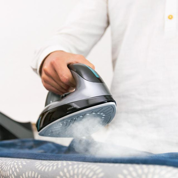 Утюг с парогенератором Cecotec Fast&Furious 8040 Absolute / 5535