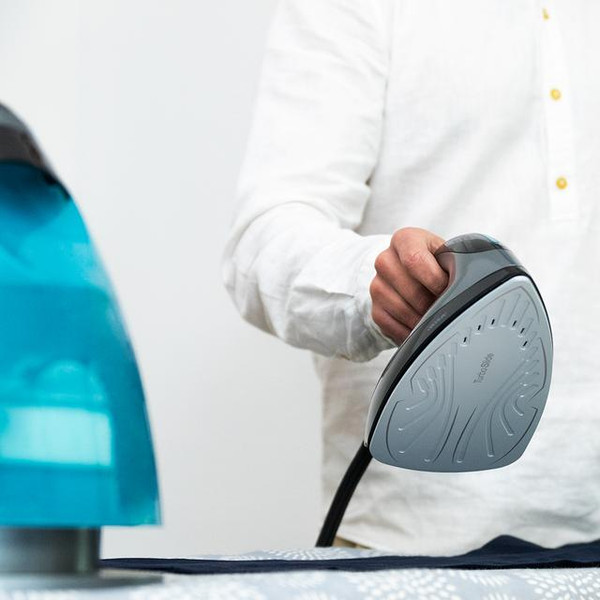 Утюг с парогенератором Cecotec Fast&Furious 8040 Absolute / 5535