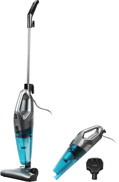 Вертикальный пылесос Cecotec Conga PopStar 1500 Animal Duo / 5542 - фото