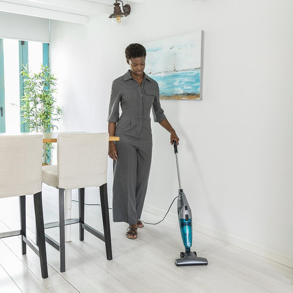 Вертикальный пылесос Cecotec Conga PopStar 1500 Animal Duo / 5542