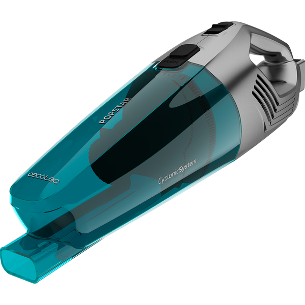 Вертикальный пылесос Cecotec Conga PopStar 1500 Animal Duo / 5542