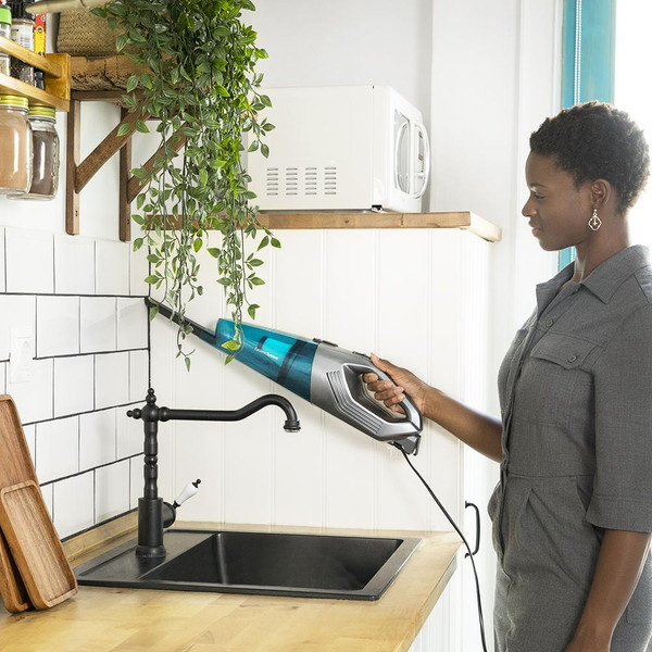 Вертикальный пылесос Cecotec Conga PopStar 1500 Animal Duo / 5542