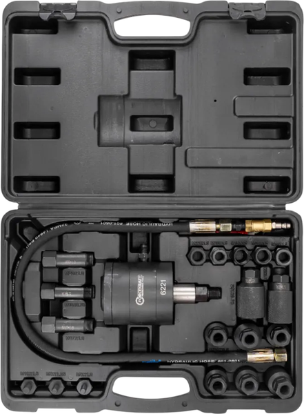 Набор съемников ForceKraft FK-6221 / 63299 - фото