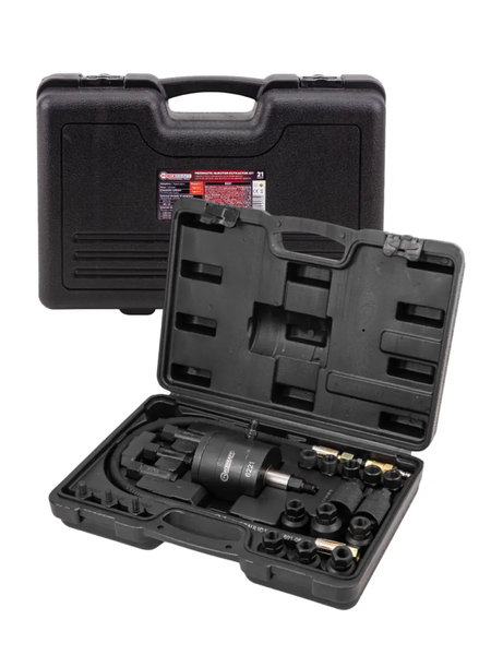 Набор съемников ForceKraft FK-6221 / 63299