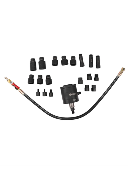 Набор съемников ForceKraft FK-6221 / 63299