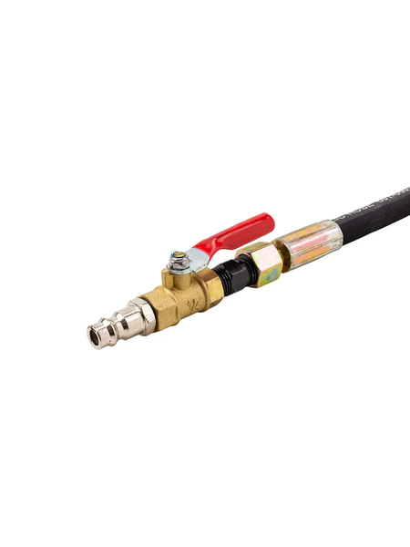 Набор съемников ForceKraft FK-6221 / 63299