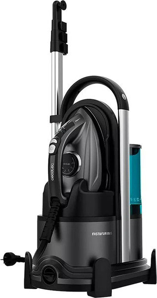 Утюг с парогенератором Cecotec Fast&Furious 9050 X-Treme / 5596 - фото