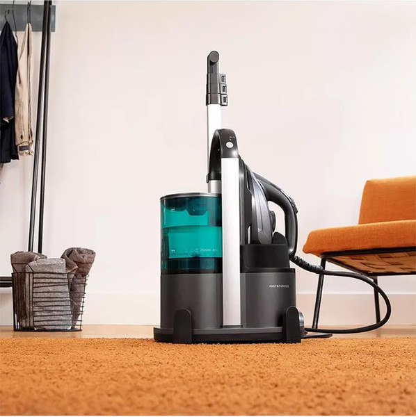 Утюг с парогенератором Cecotec Fast&Furious 9050 X-Treme / 5596