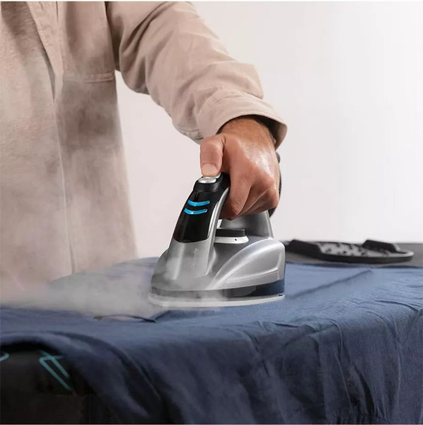 Утюг с парогенератором Cecotec Fast&Furious 9050 X-Treme / 5596