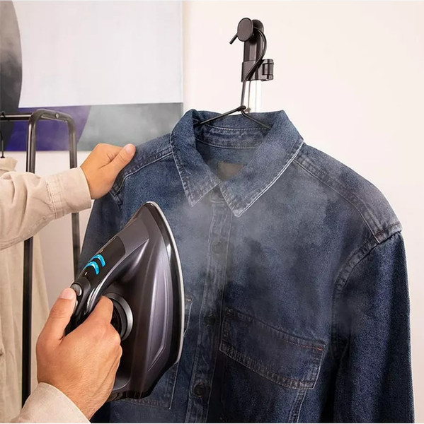 Утюг с парогенератором Cecotec Fast&Furious 9050 X-Treme / 5596