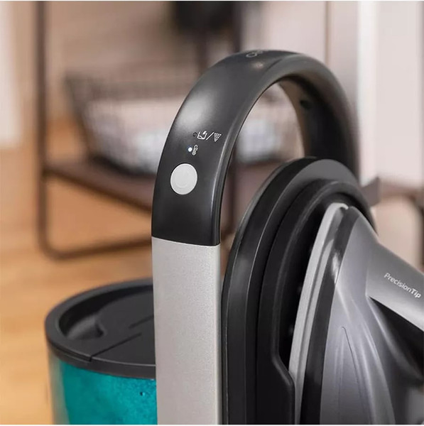 Утюг с парогенератором Cecotec Fast&Furious 9050 X-Treme / 5596