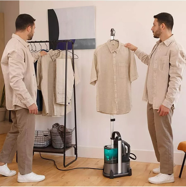 Утюг с парогенератором Cecotec Fast&Furious 9050 X-Treme / 5596