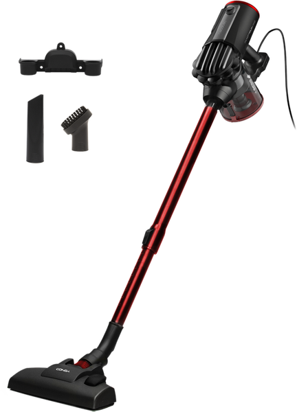 Вертикальный пылесос Cecotec Conga Thunderbrush / 5666 - фото
