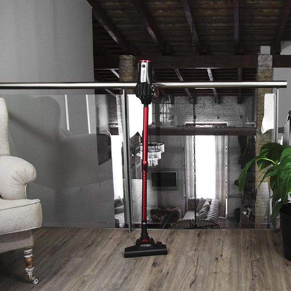 Вертикальный пылесос Cecotec Conga Thunderbrush / 5666