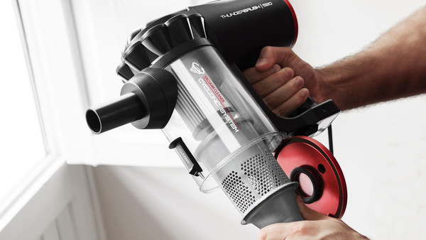 Вертикальный пылесос Cecotec Conga Thunderbrush / 5666