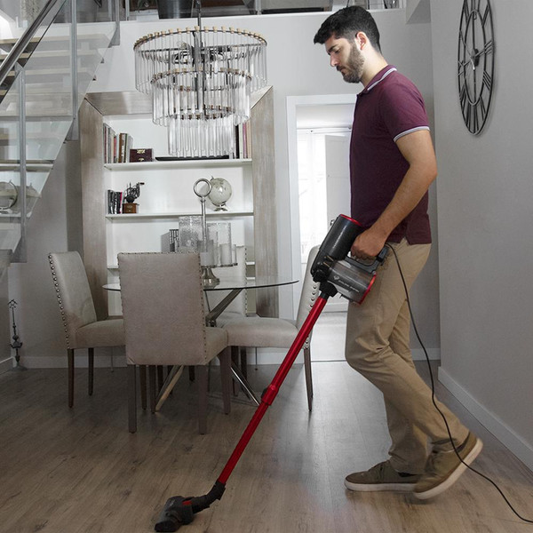 Вертикальный пылесос Cecotec Conga Thunderbrush / 5666