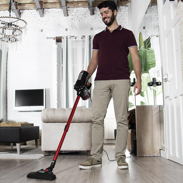 Вертикальный пылесос Cecotec Conga Thunderbrush / 5666