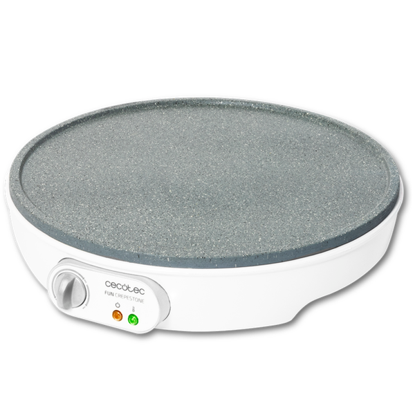 Блинница Cecotec Fun Crepestone / 8009