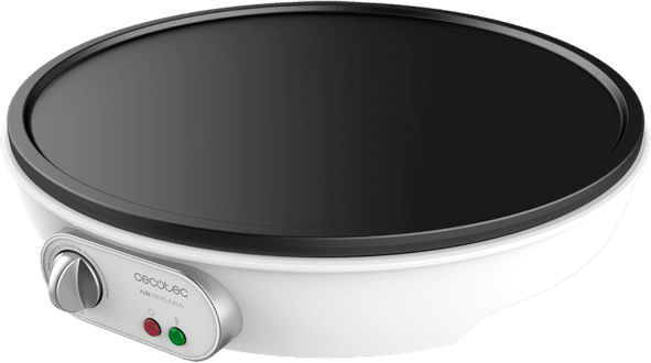 Блинница Cecotec Fun Crepelicious / 8022 - фото