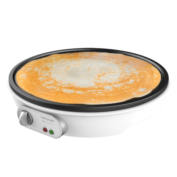 Блинница Cecotec Fun Crepelicious / 8022