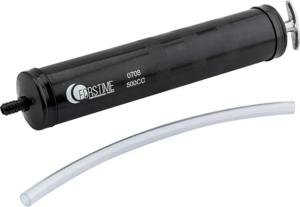 Шприц автомобильный Forstime FT-0708 (63305) - фото