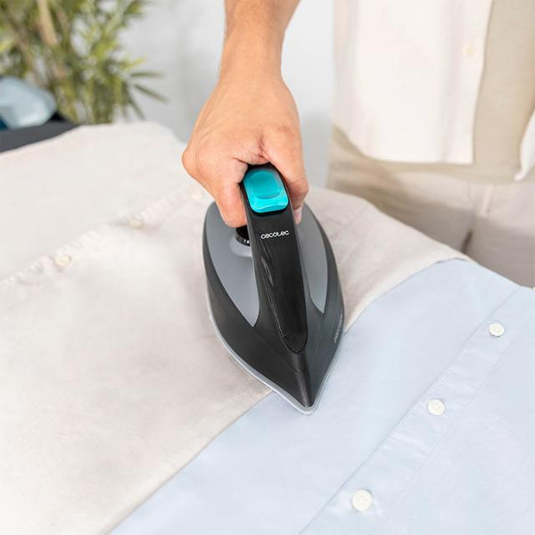 Утюг с парогенератором Cecotec IronHero 3000 Station / 8365