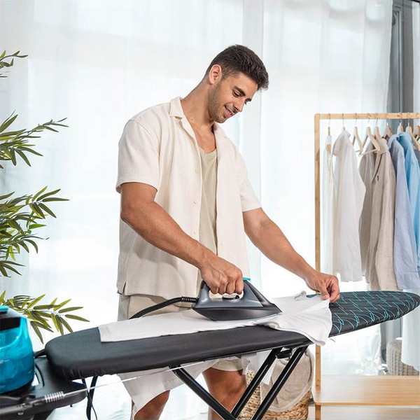 Утюг с парогенератором Cecotec IronHero 3000 Station / 8365