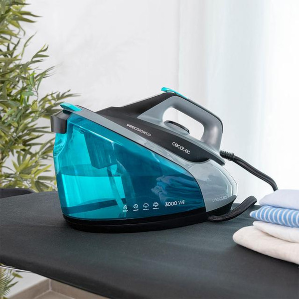 Утюг с парогенератором Cecotec IronHero 3000 Station / 8365