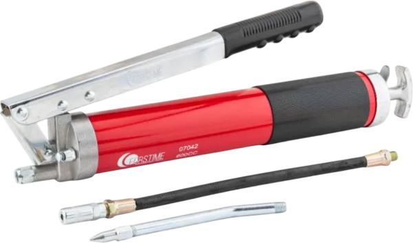 Шприц автомобильный Forstime FT-07042 (63306) - фото