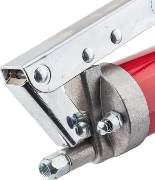 Шприц автомобильный Forstime FT-07042 (63306)