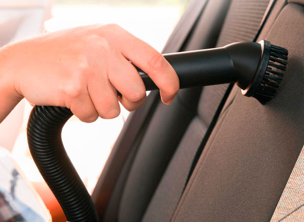 Портативный пылесос Cecotec Conga Rockstar Hand 8.4 V / 8373