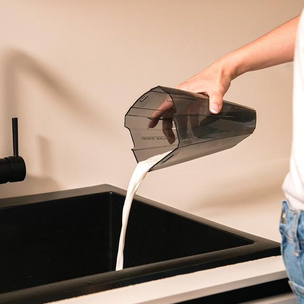 Портативный пылесос Cecotec Conga Rockstar Hand 8.4 V / 8373