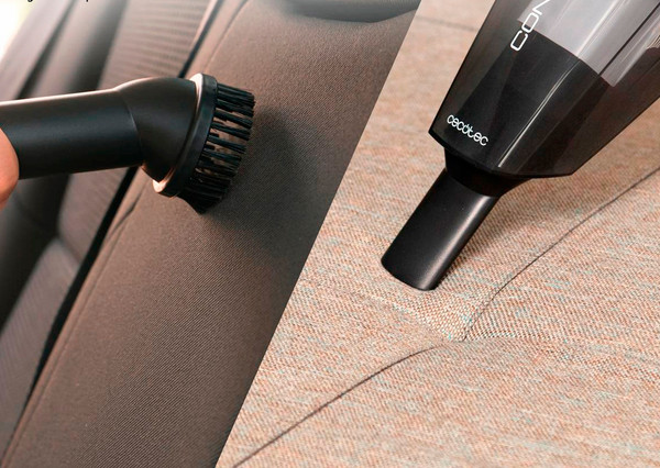 Портативный пылесос Cecotec Conga Rockstar Hand 8.4 V / 8373