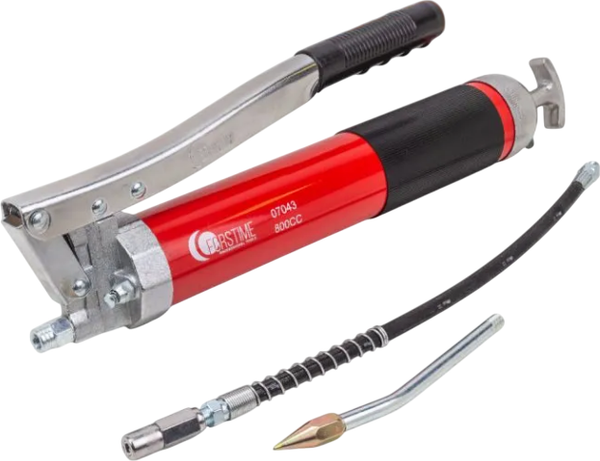 Шприц автомобильный Forstime FT-07043 (63307) - фото