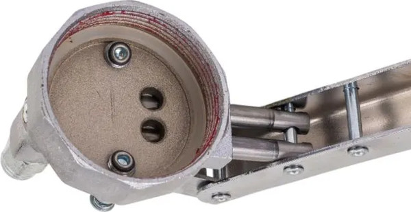 Шприц автомобильный Forstime FT-07043 (63307)