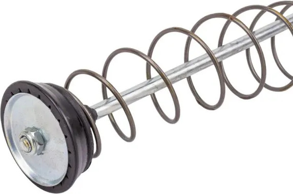 Шприц автомобильный Forstime FT-07043 (63307)