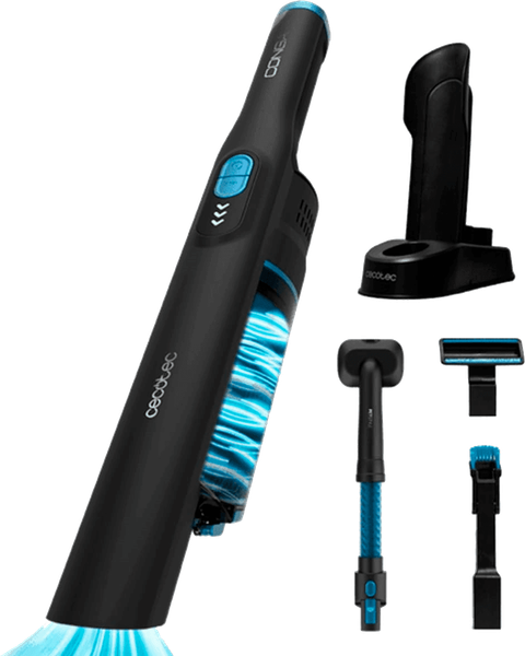 Портативный пылесос Cecotec Conga Rockstar Micro+ Animal / 8378 - фото