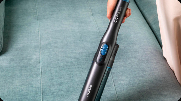 Портативный пылесос Cecotec Conga Rockstar Micro+ Animal / 8378