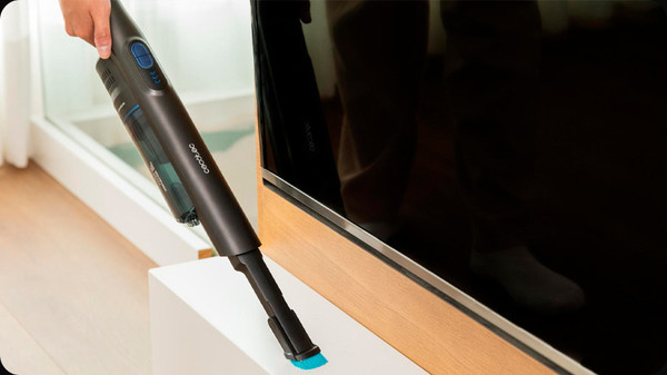 Портативный пылесос Cecotec Conga Rockstar Micro+ Animal / 8378