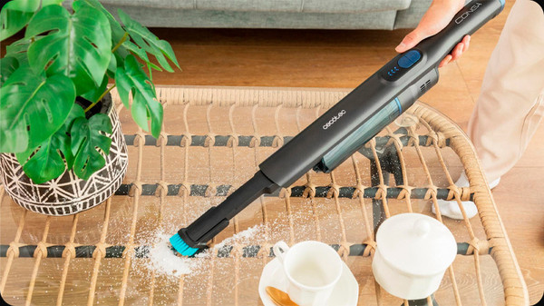 Портативный пылесос Cecotec Conga Rockstar Micro+ Animal / 8378