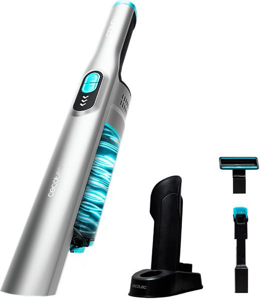 Портативный пылесос Cecotec Conga Rockstar Micro Essential / 8380 - фото