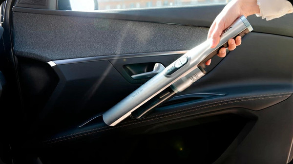 Портативный пылесос Cecotec Conga Rockstar Micro Essential / 8380