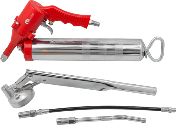 Шприц автомобильный Forstime FT-6636-6 (63311) - фото