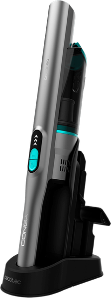 Портативный пылесос Cecotec Conga Rockstar Micro+ / 8381 - фото