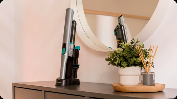 Портативный пылесос Cecotec Conga Rockstar Micro+ / 8381