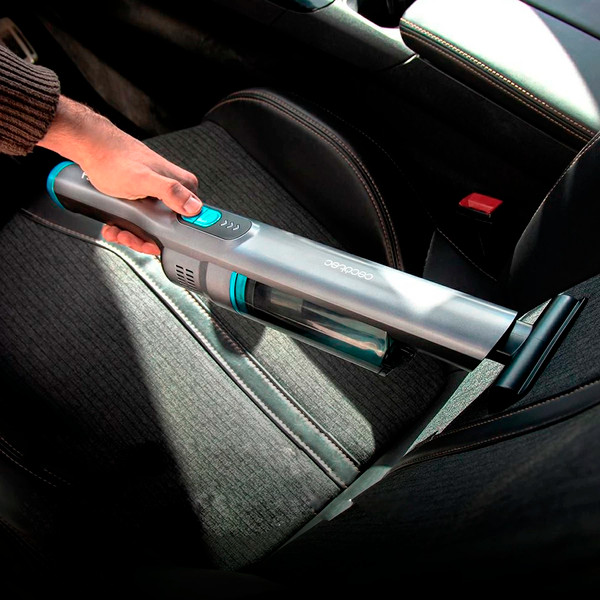 Портативный пылесос Cecotec Conga Rockstar Micro+ / 8381