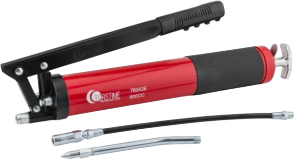 Шприц автомобильный Forstime FT-78043E (63312) - фото