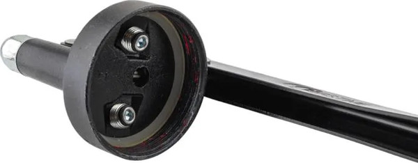 Шприц автомобильный Forstime FT-78043E (63312)